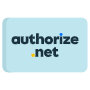 Authorize Net Credit Card Payment Method icon