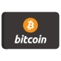 Bitcoin Payment Method icon