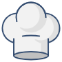 Chefs Hat icon