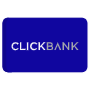 Clickbank Credit Card Payment Method icon