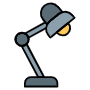 Desk Lamp icon