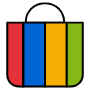 Ebay Bag Symbol free icon for commercial use