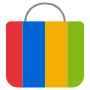 Ebay Logo Bag Symbol icon