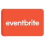 Evenbrite Credit Card Payment Method icon