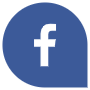 Facebook Speech Bubble free icon for commercial use