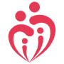 Family Heart Shape Red free icon for commercial use