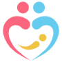 Family Love Heart Shape free icon for commercial use