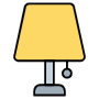 Floor Lamp free icon for commercial use