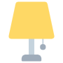 Floor Lamp Light icon