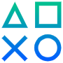 Game Control Console Buttons free icon for commercial use