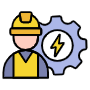 Electrical Engineering free icon for commercial use