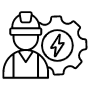 Electrical Engineering free icon for commercial use