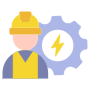 Electrical Engineering icon