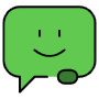 Green Customer Technical Support Service Call free icon for commercial use