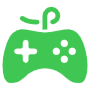 Green Gaming icon