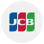Jcb Circle Round Logo icon