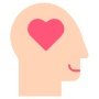 Love And Psychology icon