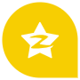 Qzone Speech Bubble icon
