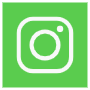 Instagram Green Square free icon for commercial use