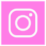Instagram Pink Square free icon for commercial use