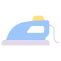 Ironing Service icon