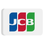 Jcb Credit Card Payment Method free icon for commercial use