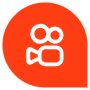 Kuaishou Speech Bubble icon