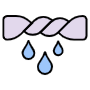 Laundry Wring icon