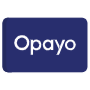 Opayo Credit Card Payment Method icon
