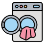 Open Washing Machine icon
