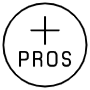 Pros free icon for commercial use