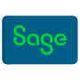 Sage Credit Card Payment Method icon