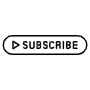 Subscribe Youtube Black Outline Arrow Button free icon for commercial use