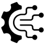 Technology Black free icon for commercial use