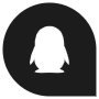 Tencent Qq Speech Bubble icon
