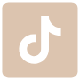 Tiktok Beige Square free icon for commercial use
