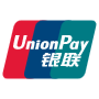 Unionpay Logo icon