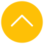 Up Arrow Yellow Circle Chevron icon