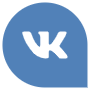 Vkontakte Speech Bubble icon