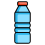 Water Bottle free icon for commercial use