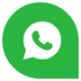 Whatsapp Speech Bubble free icon for commercial use