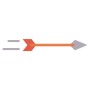 Arrow Archery Targeting free icon for commercial use