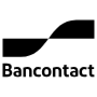 Banccontact Logo Black free icon for commercial use