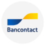 Banccontact Logo Circle Round free icon for commercial use
