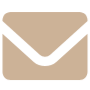 Beige Email For Signature free icon for commercial use