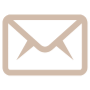 Beige Email Message Outline free icon for commercial use