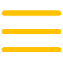 Burger Menu Yellow Lines free icon for commercial use