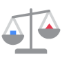 Compare Scales icon