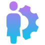 Consultant Woman free icon for commercial use