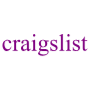 Craigslist Purple Logo icon